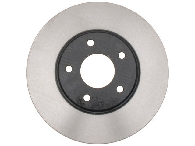 Raybestos Brakes Disc Brake Rotor P/N:980116 Fits: Infiniti M45 04-03, Infiniti Q45 06-02, Nissan Pathfinder 2016, Nissan Quest 09-04, Nissan Quest 17-11 - Image 3