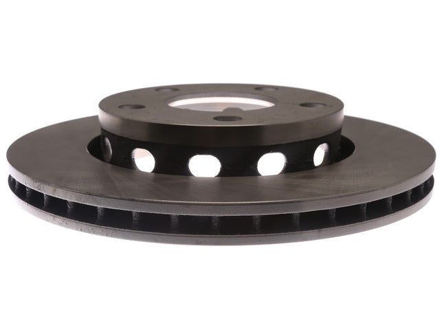 Raybestos Brakes Disc Brake Rotor P/N:980117R Fits: Audi S4 02-00 - Image 1