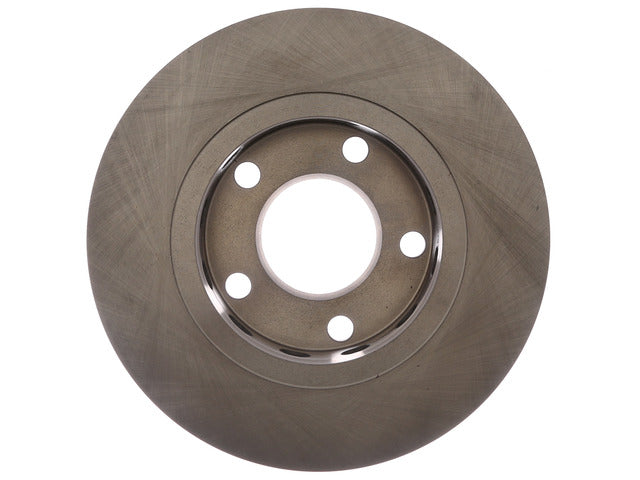Raybestos Brakes Disc Brake Rotor P/N:980117R Fits: Audi S4 02-00 - Image 2