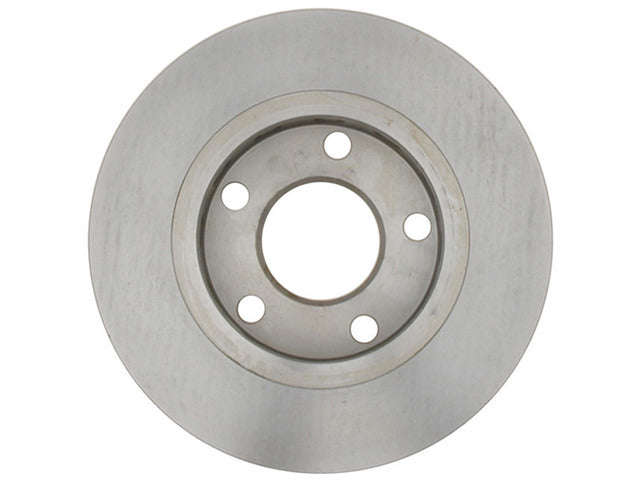 Raybestos Brakes Disc Brake Rotor P/N:980117 Fits: Audi S4 02-00 - Image 2