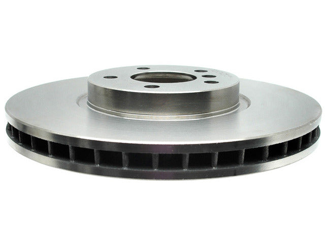 Raybestos Brakes Disc Brake Rotor P/N:980118 Fits: BMW X5 06-02 - Image 1