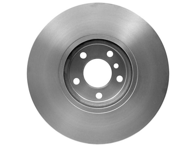 Raybestos Brakes Disc Brake Rotor P/N:980118 Fits: BMW X5 06-02 - Image 2