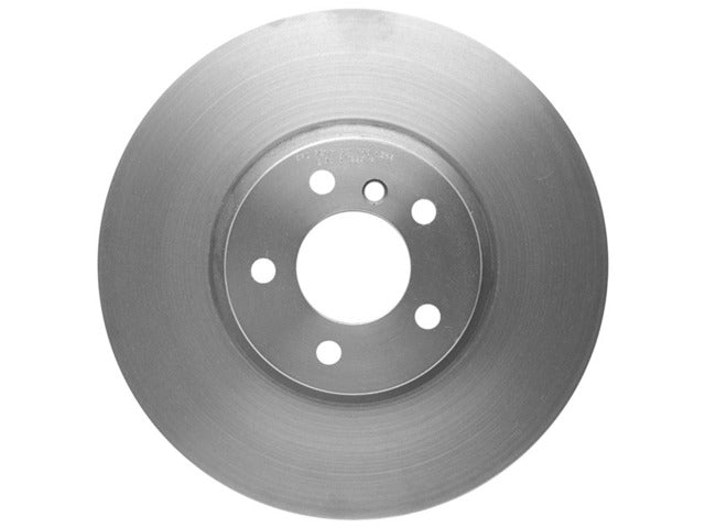 Raybestos Brakes Disc Brake Rotor P/N:980118 Fits: BMW X5 06-02 - Image 3