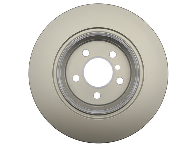 Raybestos Brakes Disc Brake Rotor P/N:980119FZN Fits: BMW X5 06-02 - Image 2