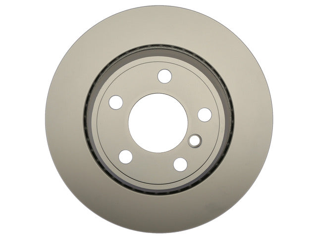 Raybestos Brakes Disc Brake Rotor P/N:980119FZN Fits: BMW X5 06-02 - Image 3