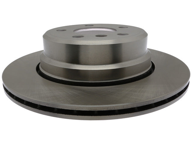 Raybestos Brakes Disc Brake Rotor P/N:980119R Fits: BMW X5 06-02 - Image 1