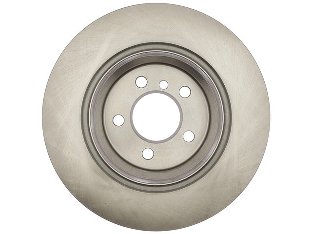 Raybestos Brakes Disc Brake Rotor P/N:980119R Fits: BMW X5 06-02 - Image 2