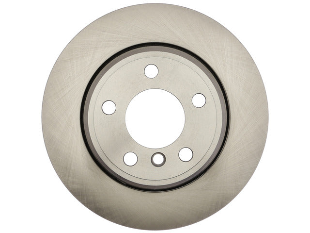 Raybestos Brakes Disc Brake Rotor P/N:980119R Fits: BMW X5 06-02 - Image 3