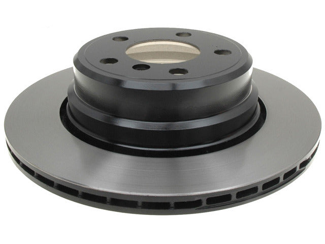 Raybestos Brakes Disc Brake Rotor P/N:980119 Fits: BMW X5 06-02 - Image 1