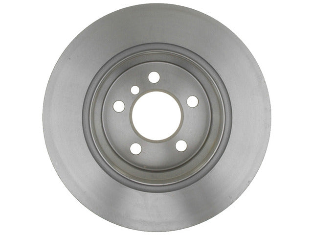 Raybestos Brakes Disc Brake Rotor P/N:980119 Fits: BMW X5 06-02 - Image 2