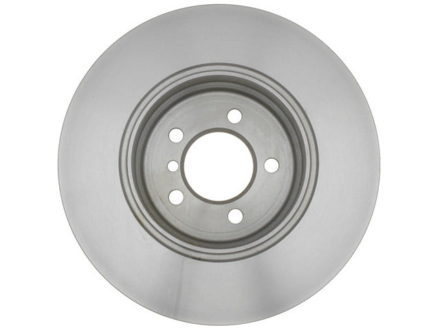 Raybestos Brakes Disc Brake Rotor P/N:980124 Fits: BMW 745i 05-02, BMW 745li 05-02, BMW 760i 05-04, BMW 760li 05-03 - Image 2