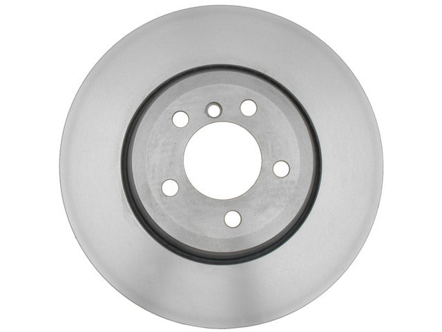 Raybestos Brakes Disc Brake Rotor P/N:980124 Fits: BMW 745i 05-02, BMW 745li 05-02, BMW 760i 05-04, BMW 760li 05-03 - Image 3