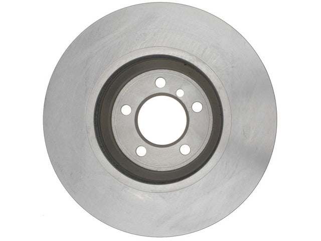 Raybestos Brakes Disc Brake Rotor P/N:980125 Fits: BMW 745i 05-02, BMW 745li 05-02, BMW 750i 08-06, BMW 750li 08-06, BMW 760i 06-04, BMW 760li 08-03 - Image 2