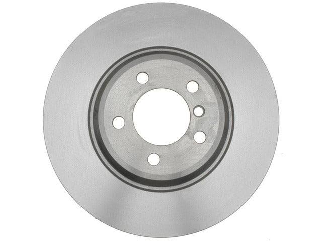 Raybestos Brakes Disc Brake Rotor P/N:980125 Fits: BMW 745i 05-02, BMW 745li 05-02, BMW 750i 08-06, BMW 750li 08-06, BMW 760i 06-04, BMW 760li 08-03 - Image 3