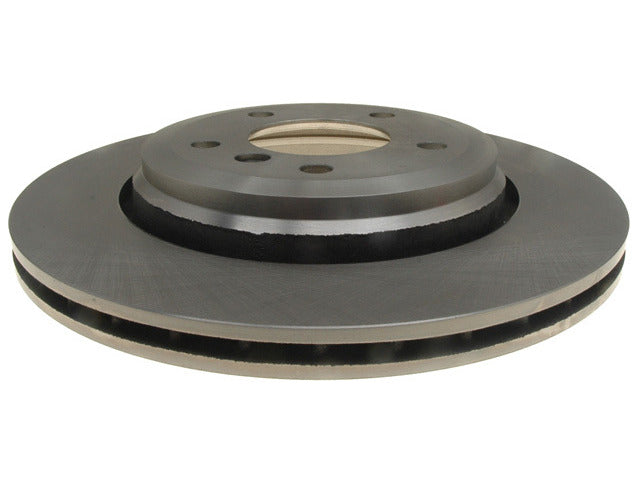 Raybestos Brakes Disc Brake Rotor P/N:980126R Fits: BMW 320i 05-01, BMW 330ci 06-01, BMW 330i 05-01, BMW 330xi 05-01 - Image 1