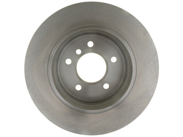 Raybestos Brakes Disc Brake Rotor P/N:980126R Fits: BMW 320i 05-01, BMW 330ci 06-01, BMW 330i 05-01, BMW 330xi 05-01 - Image 2