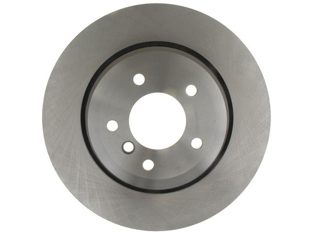 Raybestos Brakes Disc Brake Rotor P/N:980126R Fits: BMW 320i 05-01, BMW 330ci 06-01, BMW 330i 05-01, BMW 330xi 05-01 - Image 3