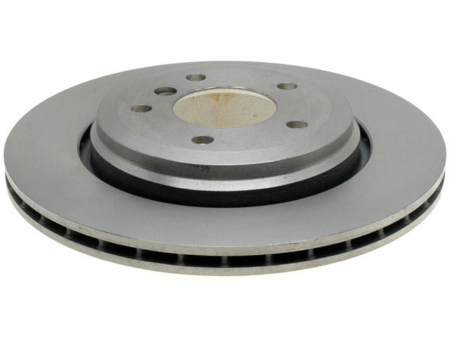 Raybestos Brakes Disc Brake Rotor P/N:980126 Fits: BMW 320i 05-01, BMW 330ci 06-01, BMW 330i 05-01, BMW 330xi 05-01 - Image 1