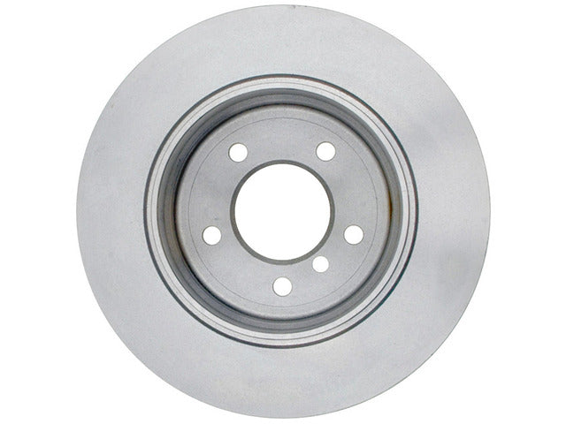 Raybestos Brakes Disc Brake Rotor P/N:980126 Fits: BMW 320i 05-01, BMW 330ci 06-01, BMW 330i 05-01, BMW 330xi 05-01 - Image 2