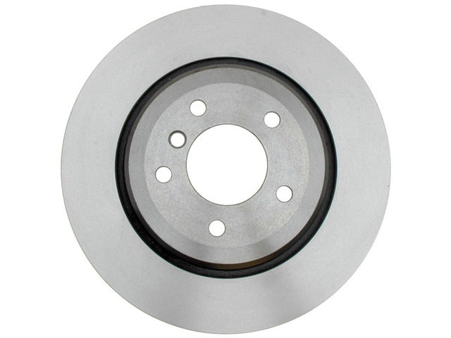 Raybestos Brakes Disc Brake Rotor P/N:980126 Fits: BMW 320i 05-01, BMW 330ci 06-01, BMW 330i 05-01, BMW 330xi 05-01 - Image 3