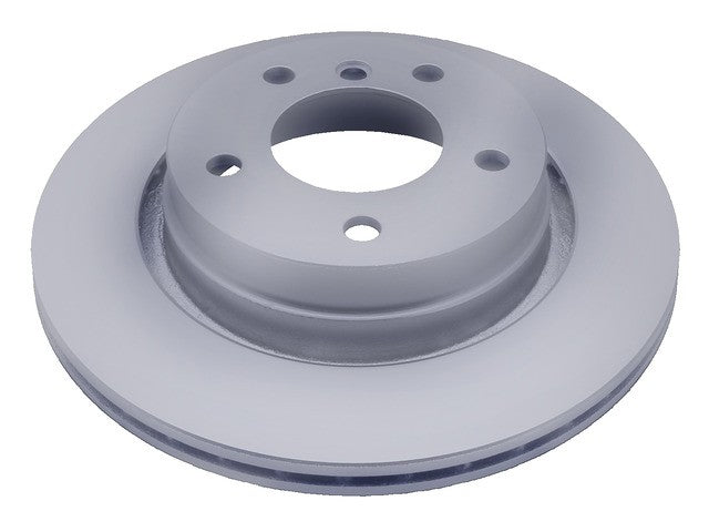 Raybestos Brakes Disc Brake Rotor P/N:980127FZN Fits: BMW 323ci 2000, BMW 323i 01-99, BMW 325ci 06-01, BMW 325i 05-01, BMW 328ci 2000, BMW 328i 00-96, BMW 328is 1998 - Image 2