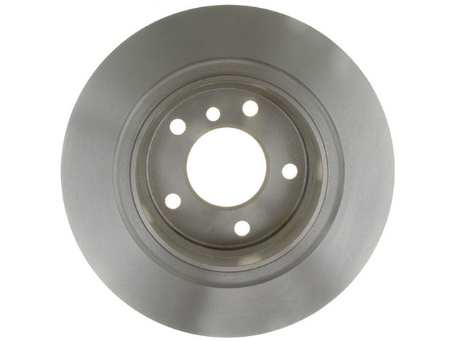 Raybestos Brakes Disc Brake Rotor P/N:980127R Fits: BMW 323ci 2000, BMW 323i 01-99, BMW 325ci 06-01, BMW 325i 05-01, BMW 328ci 2000, BMW 328i 00-96, BMW 328is 1998 - Image 2