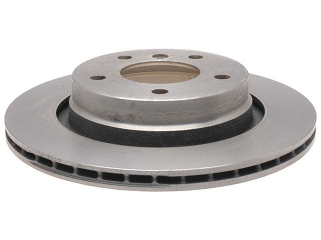 Raybestos Brakes Disc Brake Rotor P/N:980127 Fits: BMW 323ci 2000, BMW 323i 01-99, BMW 325ci 06-01, BMW 325i 05-01, BMW 328ci 2000, BMW 328i 00-96, BMW 328is 1998 - Image 1