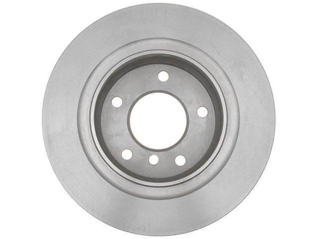 Raybestos Brakes Disc Brake Rotor P/N:980127 Fits: BMW 323ci 2000, BMW 323i 01-99, BMW 325ci 06-01, BMW 325i 05-01, BMW 328ci 2000, BMW 328i 00-96, BMW 328is 1998 - Image 2