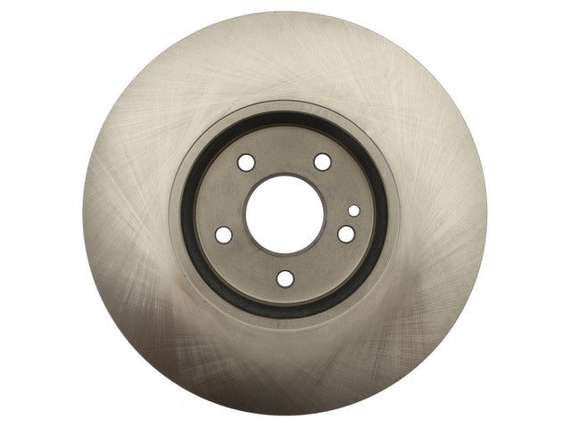 Raybestos Brakes Disc Brake Rotor P/N:980128R Fits: Chrysler Crossfire 06-05, Mercedes-benz E430 02-00, Mercedes-benz Slk32 Amg 04-02 - Image 2