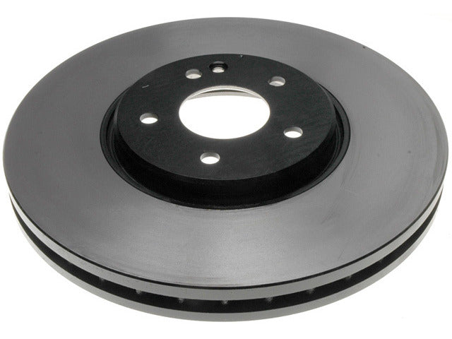 Raybestos Brakes Disc Brake Rotor P/N:980128 Fits: Chrysler Crossfire 06-05, Mercedes-benz E430 02-00, Mercedes-benz Slk32 Amg 04-02 - Image 1