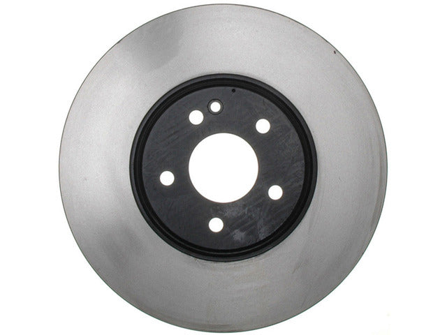 Raybestos Brakes Disc Brake Rotor P/N:980128 Fits: Chrysler Crossfire 06-05, Mercedes-benz E430 02-00, Mercedes-benz Slk32 Amg 04-02 - Image 3
