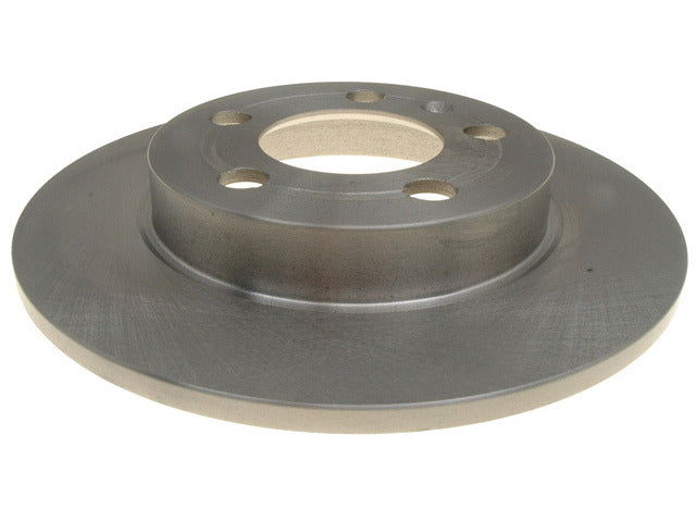 Raybestos Brakes Disc Brake Rotor P/N:980132R Fits: Audi Tt Quattro 06-00 - Image 1