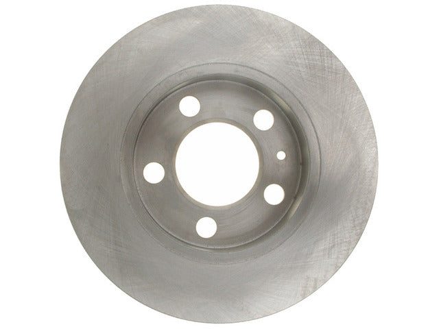 Raybestos Brakes Disc Brake Rotor P/N:980132R Fits: Audi Tt Quattro 06-00 - Image 2