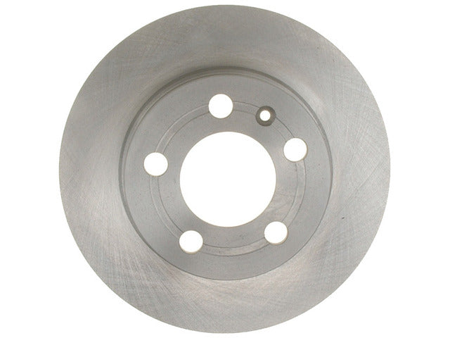 Raybestos Brakes Disc Brake Rotor P/N:980132R Fits: Audi Tt Quattro 06-00 - Image 3