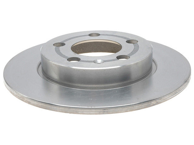 Raybestos Brakes Disc Brake Rotor P/N:980132 Fits: Audi Tt Quattro 06-00 - Image 1