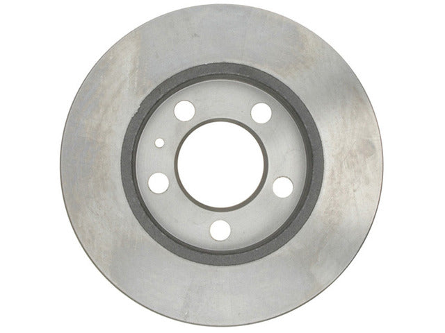 Raybestos Brakes Disc Brake Rotor P/N:980132 Fits: Audi Tt Quattro 06-00 - Image 2