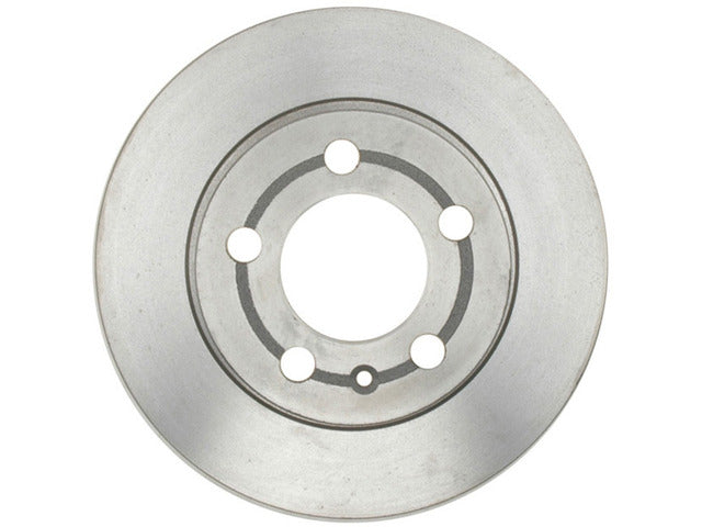 Raybestos Brakes Disc Brake Rotor P/N:980132 Fits: Audi Tt Quattro 06-00 - Image 3