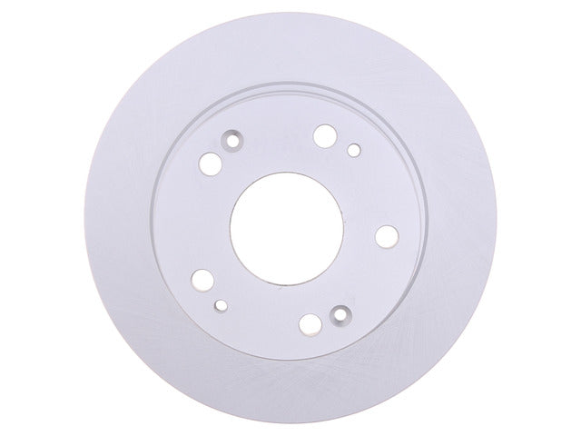 Raybestos Brakes Disc Brake Rotor P/N:980138FZN Fits: Acura Tsx 08-04, Honda Accord 07-03 - Image 3