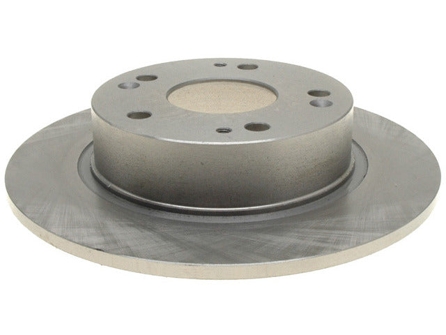 Raybestos Brakes Disc Brake Rotor P/N:980138R Fits: Acura Tsx 08-04, Honda Accord 07-03 - Image 1