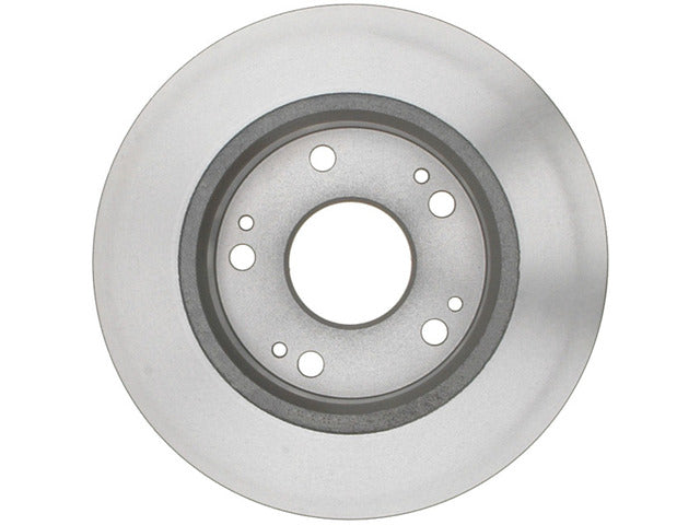 Raybestos Brakes Disc Brake Rotor P/N:980138 Fits: Acura Tsx 08-04, Honda Accord 07-03 - Image 2