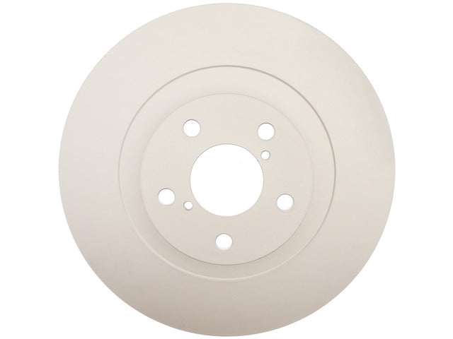 Raybestos Brakes Disc Brake Rotor P/N:980141FZN Fits: Saab 9-2x 06-05, Subaru Baja 06-03, Subaru Forester 08-03, Subaru Impreza 07-02, Subaru Legacy 05-00, Subaru Outback 05-01 - Image 3