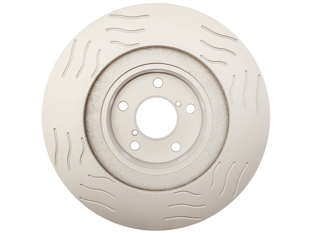 Raybestos Brakes Disc Brake Rotor P/N:980141PER Fits: Saab 9-2x 06-05, Subaru Baja 06-03, Subaru Forester 08-03, Subaru Impreza 07-02, Subaru Legacy 05-00, Subaru Outback 05-01 - Image 2