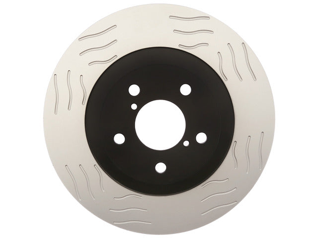 Raybestos Brakes Disc Brake Rotor P/N:980141PER Fits: Saab 9-2x 06-05, Subaru Baja 06-03, Subaru Forester 08-03, Subaru Impreza 07-02, Subaru Legacy 05-00, Subaru Outback 05-01 - Image 3