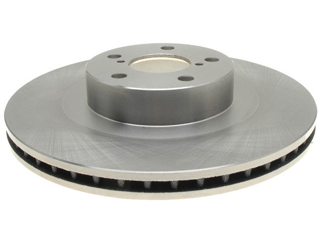 Raybestos Brakes Disc Brake Rotor P/N:980141R Fits: Saab 9-2x 06-05, Subaru Baja 06-03, Subaru Forester 08-03, Subaru Impreza 07-02, Subaru Legacy 05-00, Subaru Outback 05-01 - Image 1
