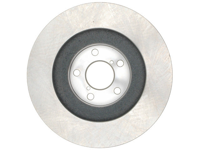 Raybestos Brakes Disc Brake Rotor P/N:980141R Fits: Saab 9-2x 06-05, Subaru Baja 06-03, Subaru Forester 08-03, Subaru Impreza 07-02, Subaru Legacy 05-00, Subaru Outback 05-01 - Image 2