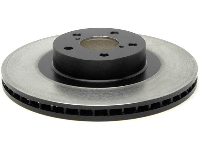 Raybestos Brakes Disc Brake Rotor P/N:980141 Fits: Saab 9-2x 06-05, Subaru Baja 06-03, Subaru Forester 08-03, Subaru Impreza 07-02, Subaru Legacy 05-00, Subaru Outback 05-01 - Image 1