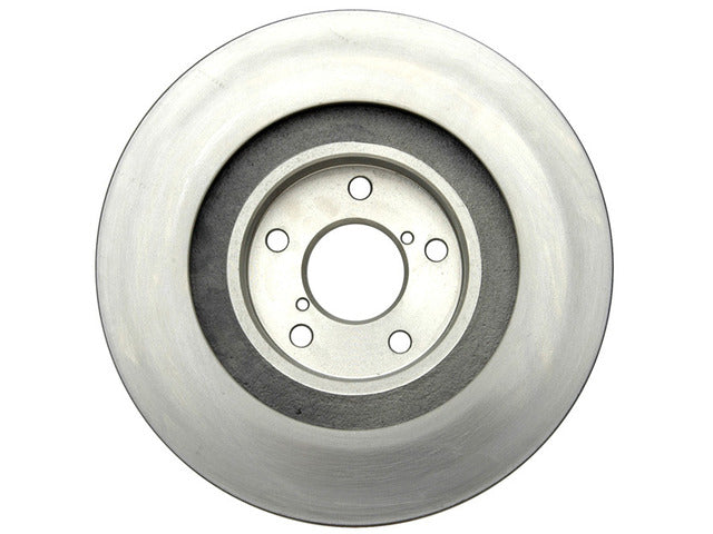 Raybestos Brakes Disc Brake Rotor P/N:980141 Fits: Saab 9-2x 06-05, Subaru Baja 06-03, Subaru Forester 08-03, Subaru Impreza 07-02, Subaru Legacy 05-00, Subaru Outback 05-01 - Image 2