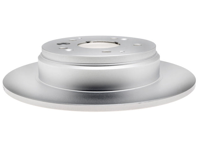 Raybestos Brakes Disc Brake Rotor P/N:980151FZN Fits: Acura Tl 08-04, Honda Element 11-03 - Image 1
