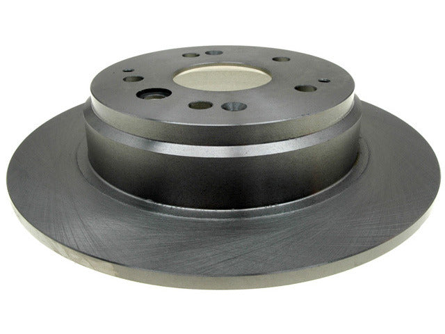 Raybestos Brakes Disc Brake Rotor P/N:980151R Fits: Acura Tl 08-04, Honda Element 11-03 - Image 1