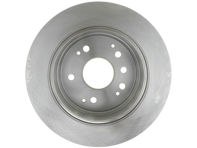 Raybestos Brakes Disc Brake Rotor P/N:980151R Fits: Acura Tl 08-04, Honda Element 11-03 - Image 2
